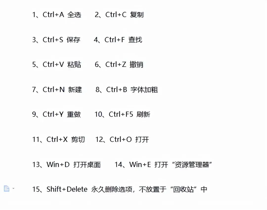 6个简单却不为人知的电脑技巧,看完我都惊呆了,居然可以这么好用!