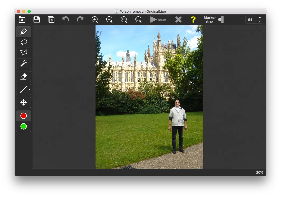 电脑技巧:推荐8个非常好用的图片处理工具