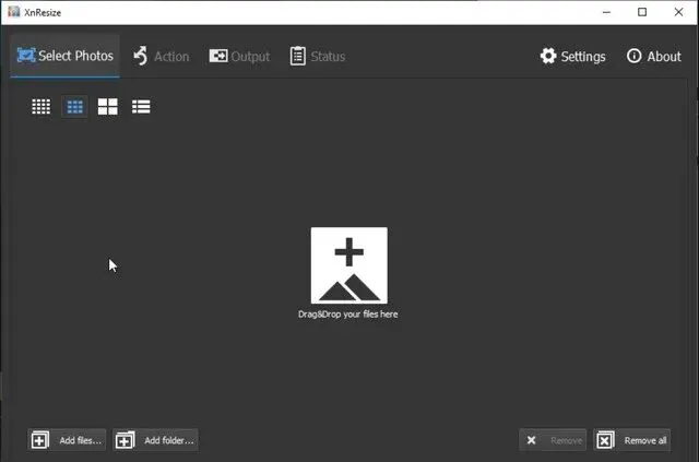 电脑技巧:推荐8个非常好用的图片处理工具