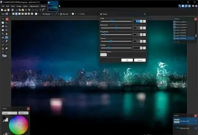 电脑技巧:推荐8个非常好用的图片处理工具