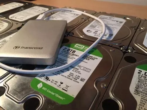 电脑课程:新手小白都该知道的四个电脑常识!