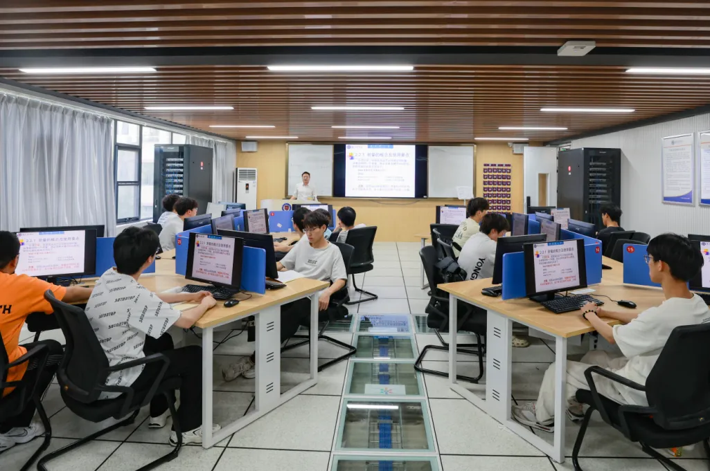 【2026招生季】计算机科学与技术学院介绍