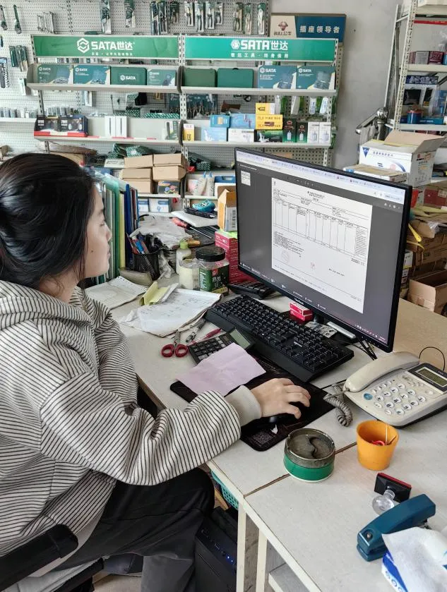 暖冬行动·我的职场初体验|计算机应用技术——李冰冰