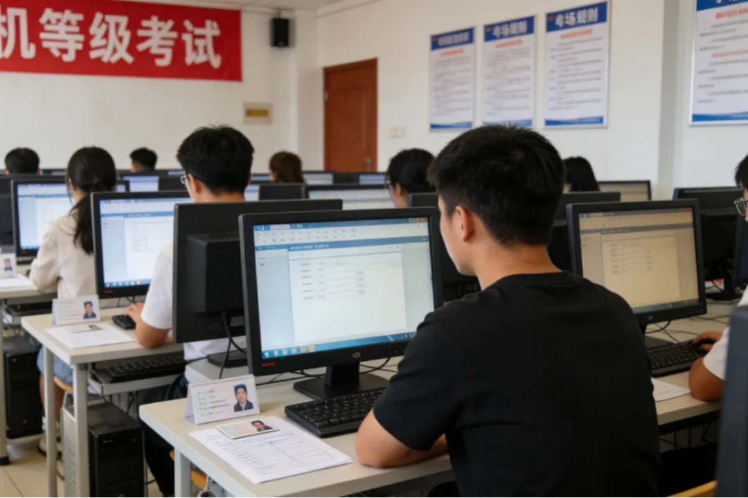 『精准分类』宣讲会:计算机技术与软件专业技术资格(水平)考试+证书