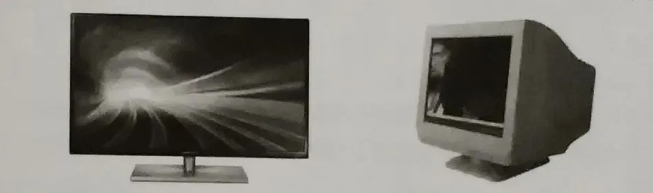 小海豚讲的计算机知识(十)计算机的输入、输出设备