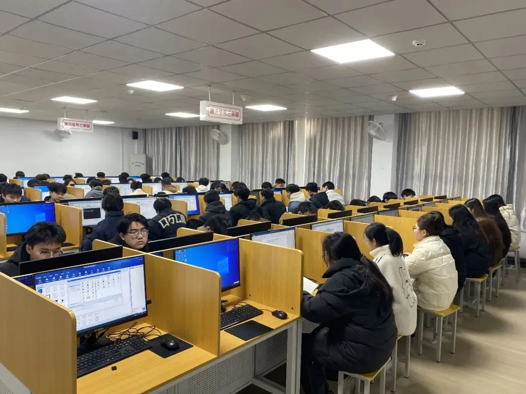 计算机信息工程学院 | 大数据技术专业