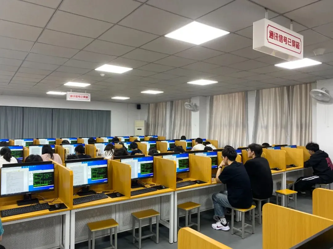 计算机信息工程学院 | 大数据技术专业