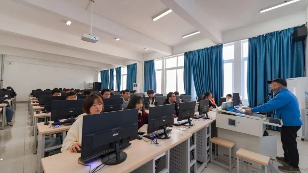 计算机网络技术专业 | 2026天信单招专业指南