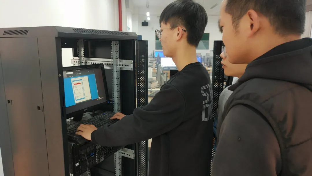 计算机网络技术专业 | 2026天信单招专业指南