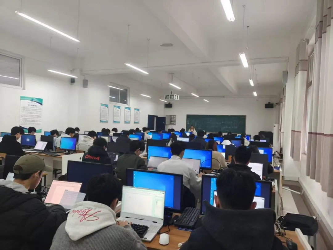 计算机网络技术专业 | 2026天信单招专业指南