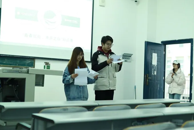 计算机网络技术专业 | 2026天信单招专业指南