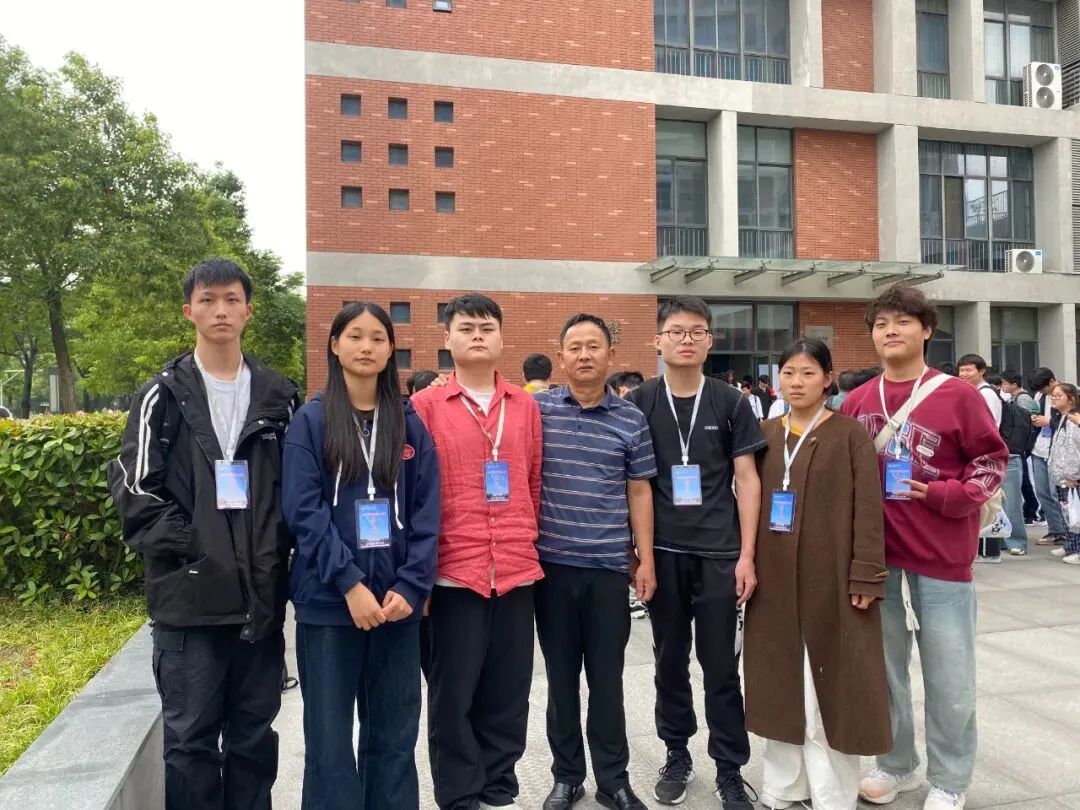 专业介绍——计算机应用技术