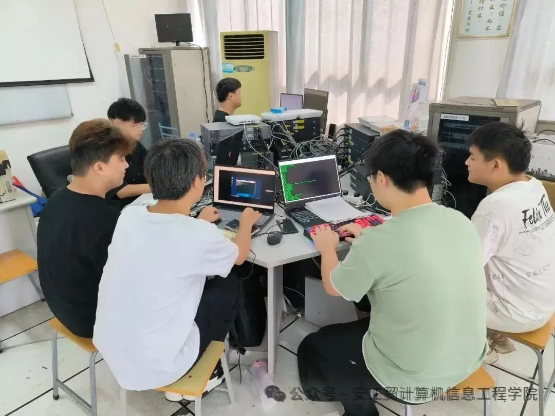 专业介绍——计算机网络技术