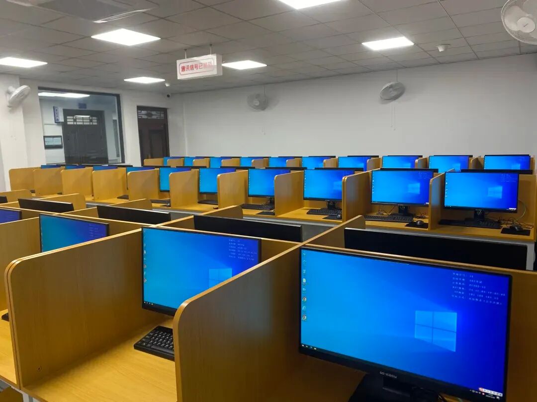 专业介绍——计算机应用技术