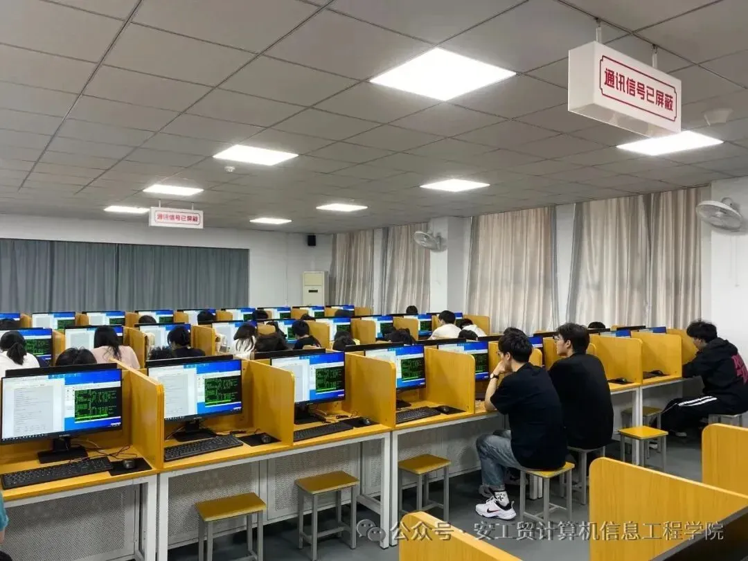 专业介绍——计算机网络技术