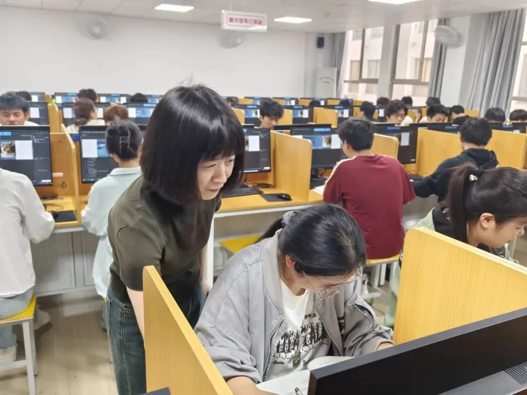 专业介绍——计算机应用技术