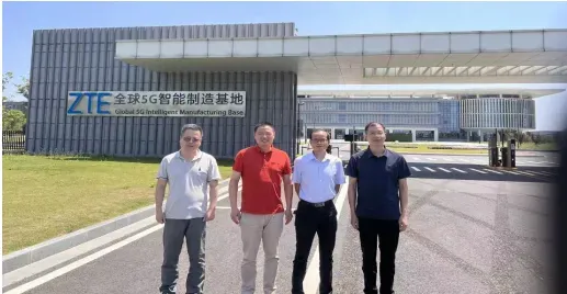 专业介绍——计算机网络技术