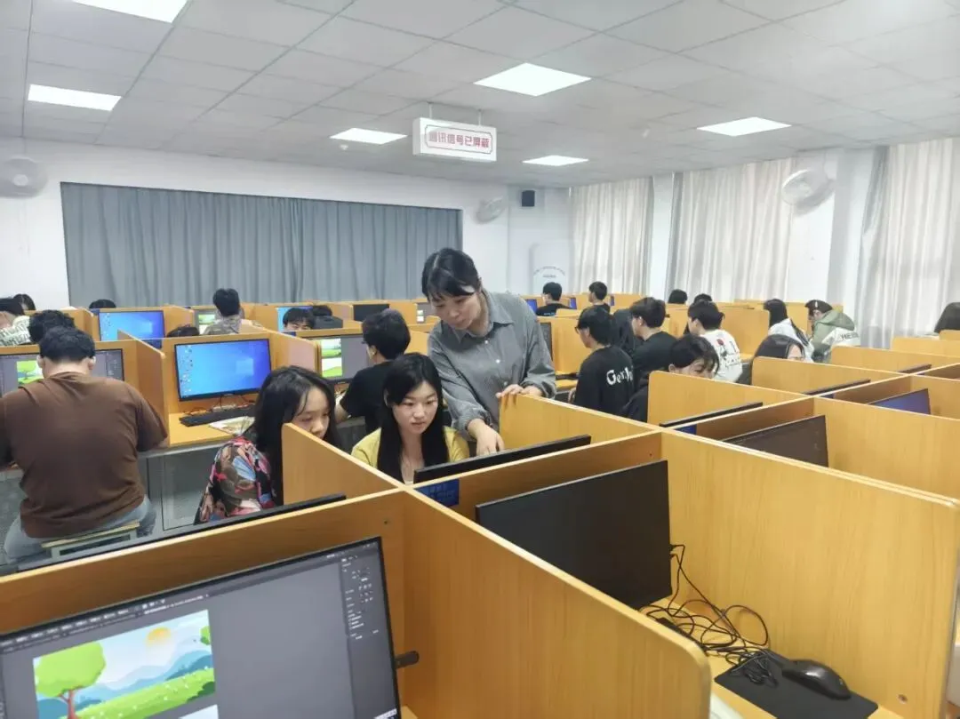 专业介绍——计算机应用技术