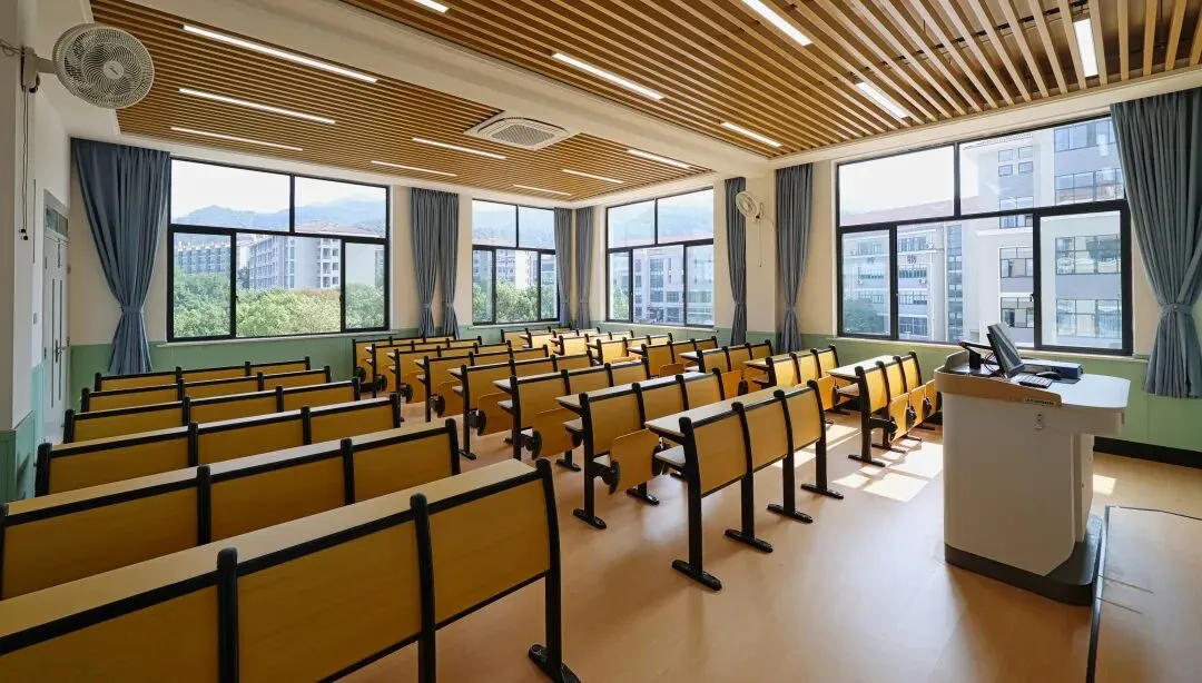 计算机类专业汇总 | 浙江长征职业技术学院2026年高职提前招生