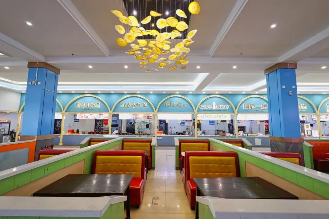 计算机类专业汇总 | 浙江长征职业技术学院2026年高职提前招生