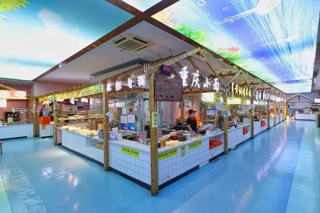 计算机类专业汇总 | 浙江长征职业技术学院2026年高职提前招生