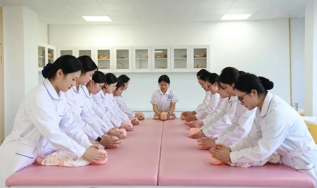 计算机类专业汇总 | 浙江长征职业技术学院2026年高职提前招生