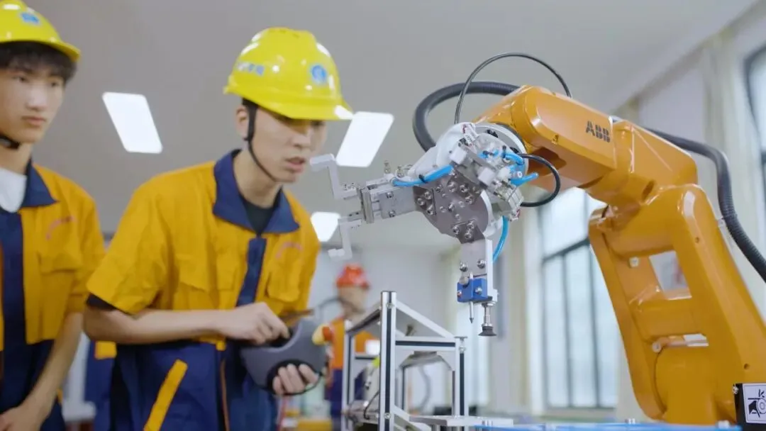 计算机类专业汇总 | 浙江长征职业技术学院2026年高职提前招生