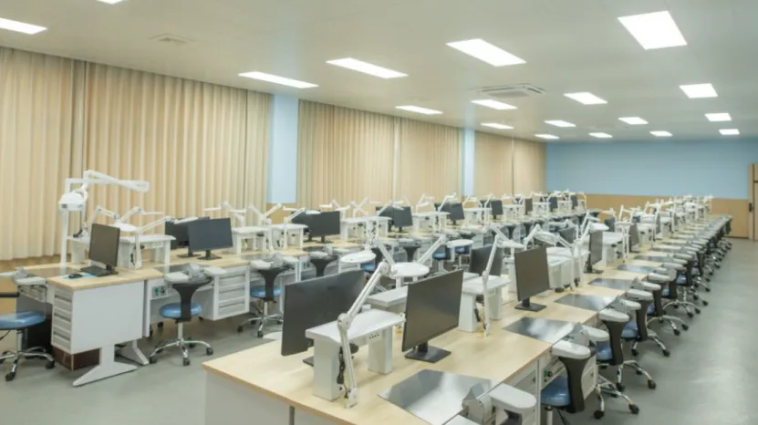 计算机类专业汇总 | 浙江长征职业技术学院2026年高职提前招生