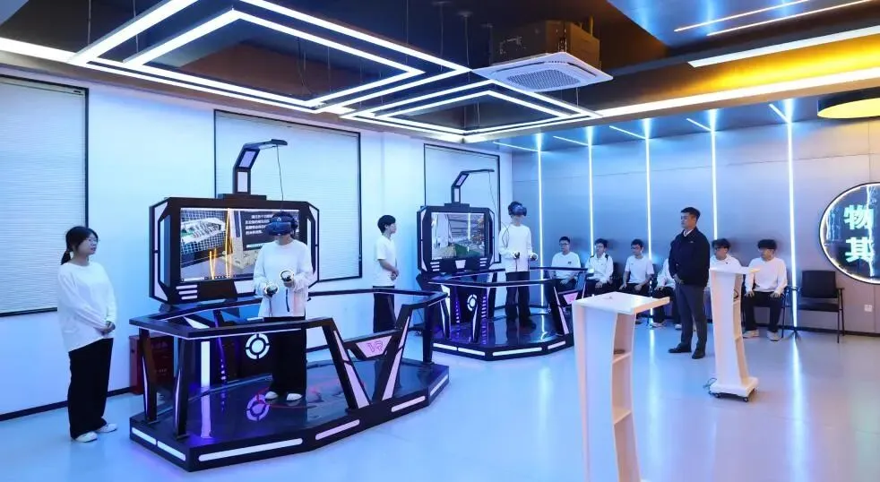 计算机类专业汇总 | 浙江长征职业技术学院2026年高职提前招生