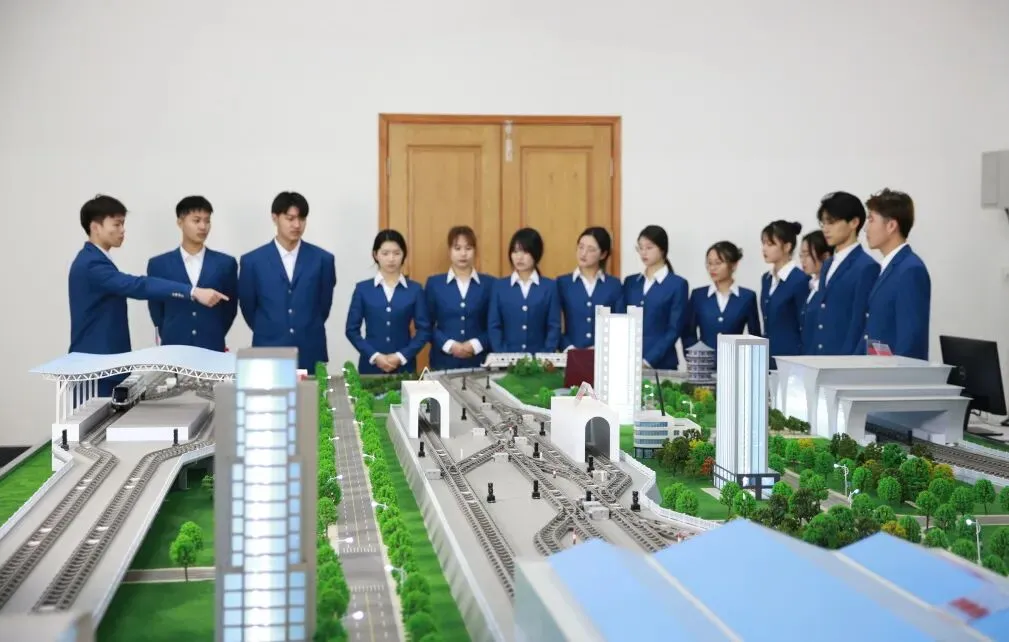 计算机类专业汇总 | 浙江长征职业技术学院2026年高职提前招生