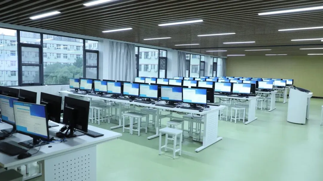 科技筑梦编程启航|计算机科学与技术学院及2026年专升本招生专业介绍