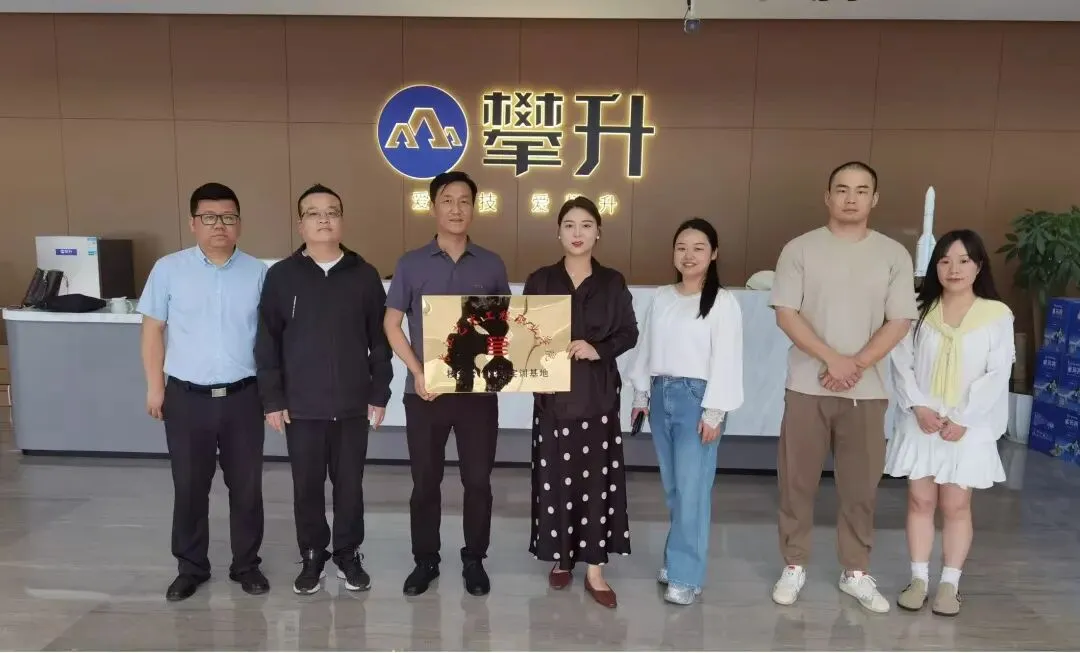 探秘“金专” | 计算机应用技术专业:用硬核技术,破数字疆界