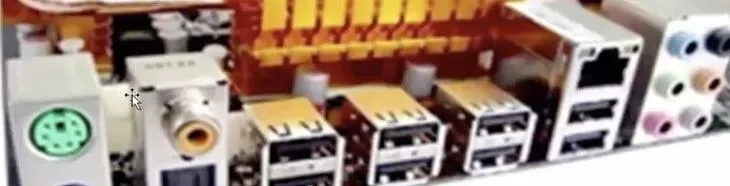 《计算机维修工》计算机硬件组成原理@职业技能等级证书(重点考试)学习