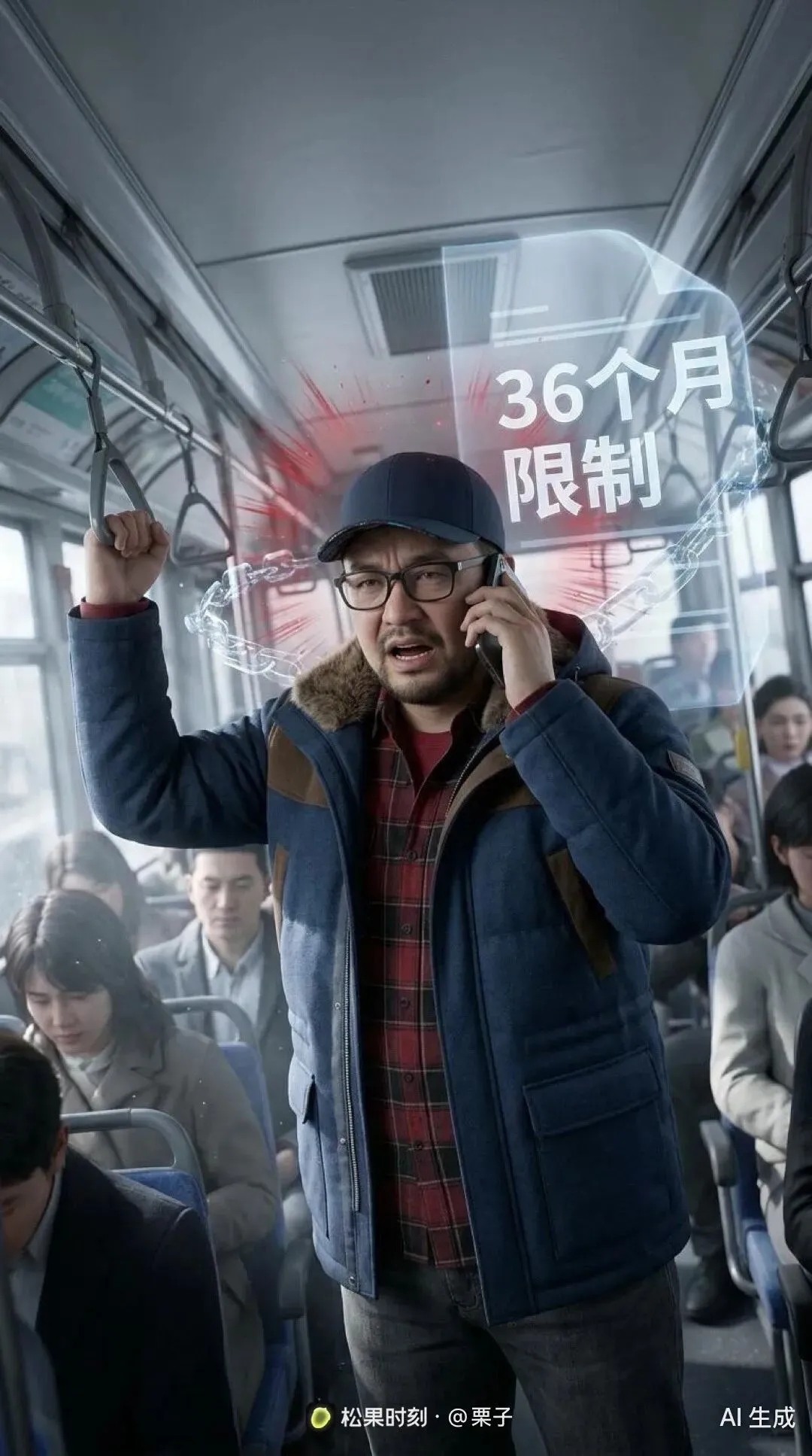 某些通讯公司的营销套路