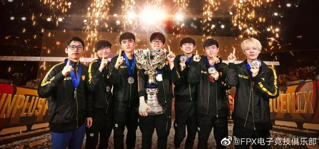 电竞营销新战场?美的空调这一支电竞女团稳了