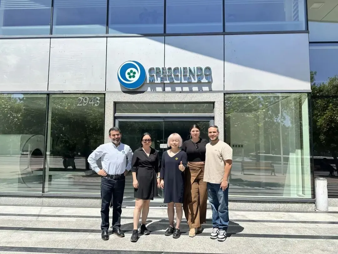 智利营销服务中心闪亮启幕,中国品牌在南美洲市场再添重要里程碑!