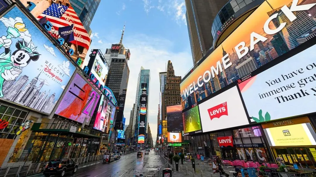 营销“大变天”的十个信号,你准备好了吗?