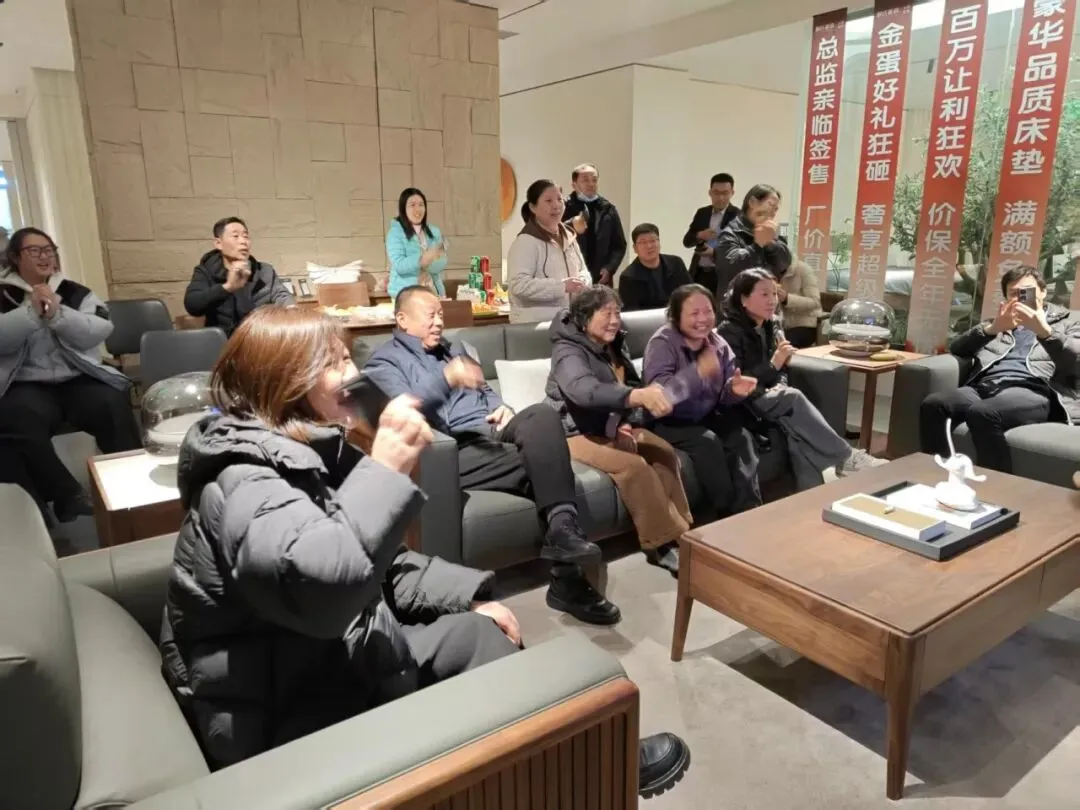 圆满收官|象限营销以专业执行,赴315诚信之约