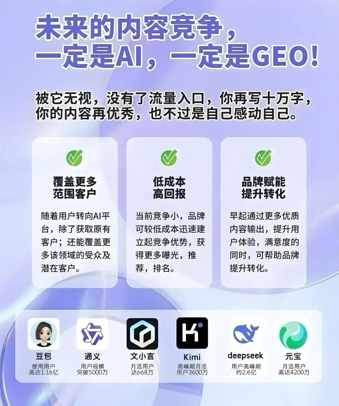 未来云南GEO获客机遇,藏在AI答案里的“云南机会”