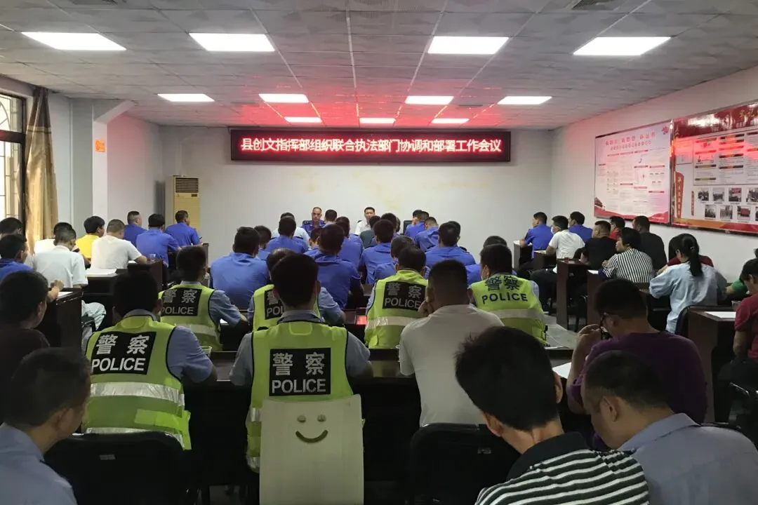 市场整治,佛冈动真格了!