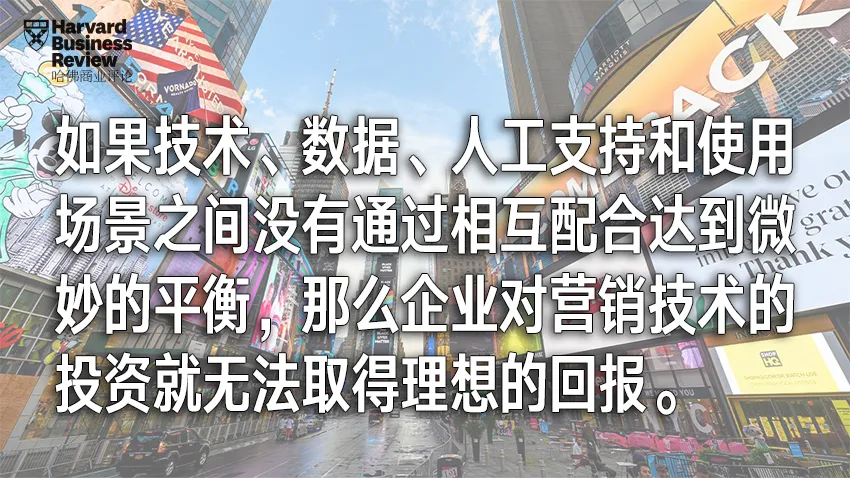 营销“大变天”的十个信号,你准备好了吗?