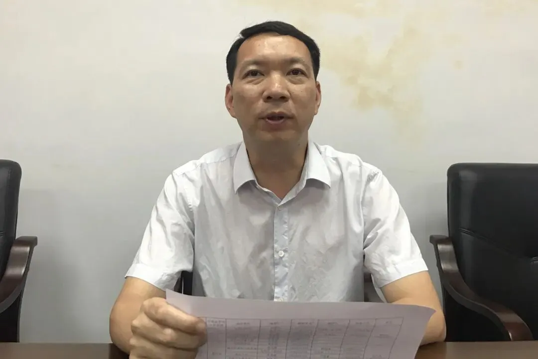 市场整治,佛冈动真格了!