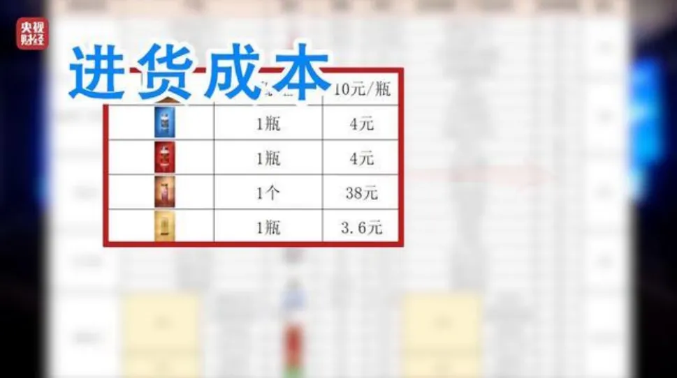 315爆光大健康/保健领域“私域营销”骗局