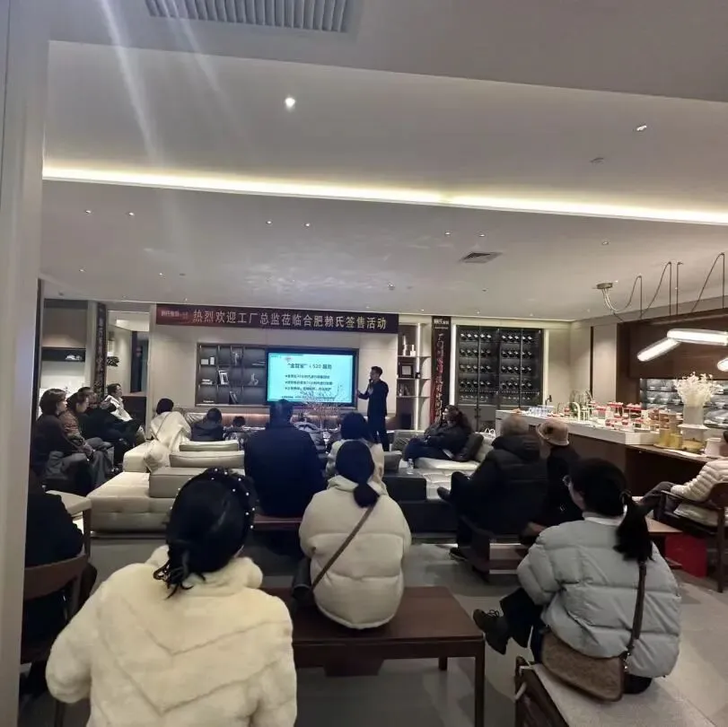 圆满收官|象限营销以专业执行,赴315诚信之约