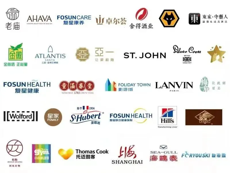 营销竞争时代,企业螺旋式增长的标杆样本,会是复星星选吗?