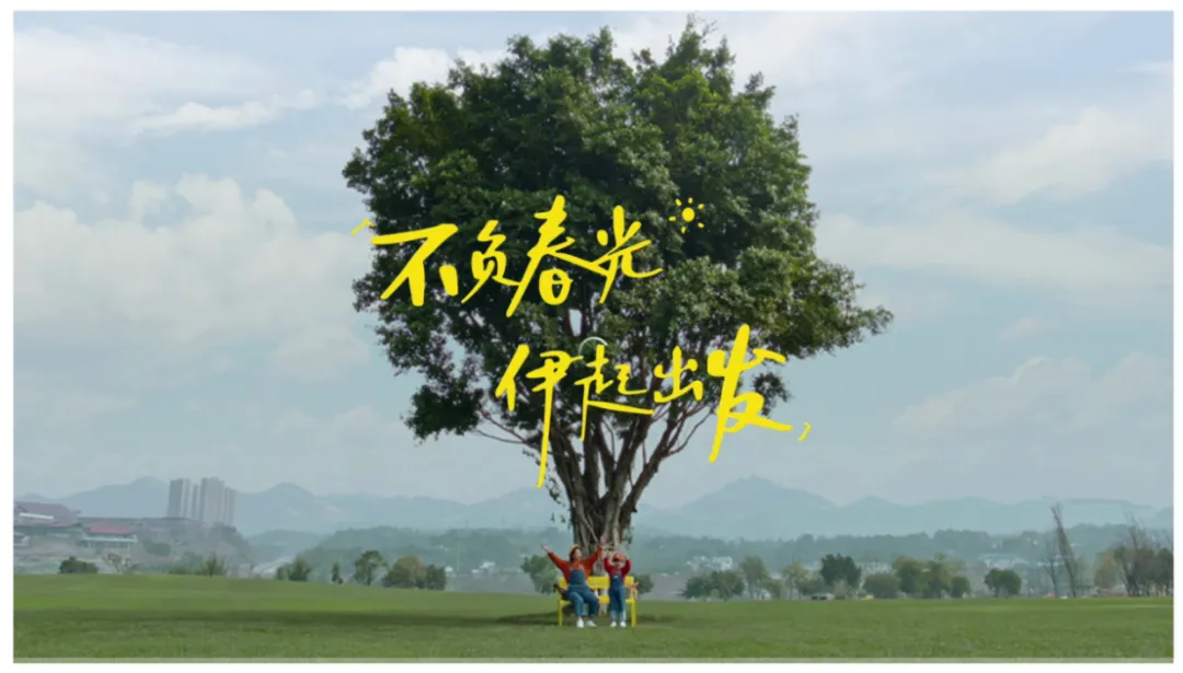 春日营销的C位,终究还是被它占了!