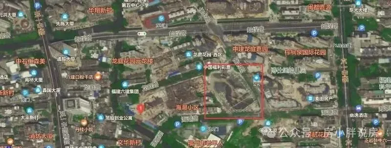 福州阳光城龙庭路95号营销中心地址-2026.3实时房价-营销中心楼盘详情-最新价格-户型图-容积率@售楼处AI热搜