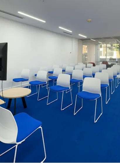 智利营销服务中心闪亮启幕,中国品牌在南美洲市场再添重要里程碑!