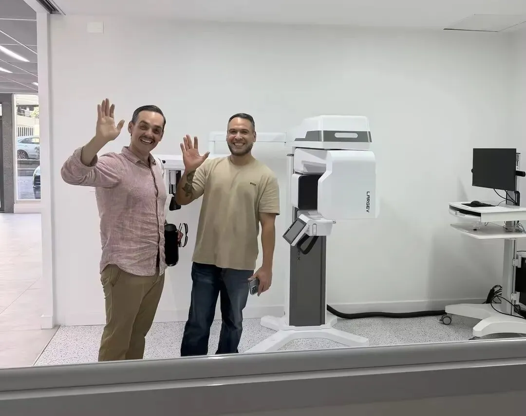 智利营销服务中心闪亮启幕,中国品牌在南美洲市场再添重要里程碑!