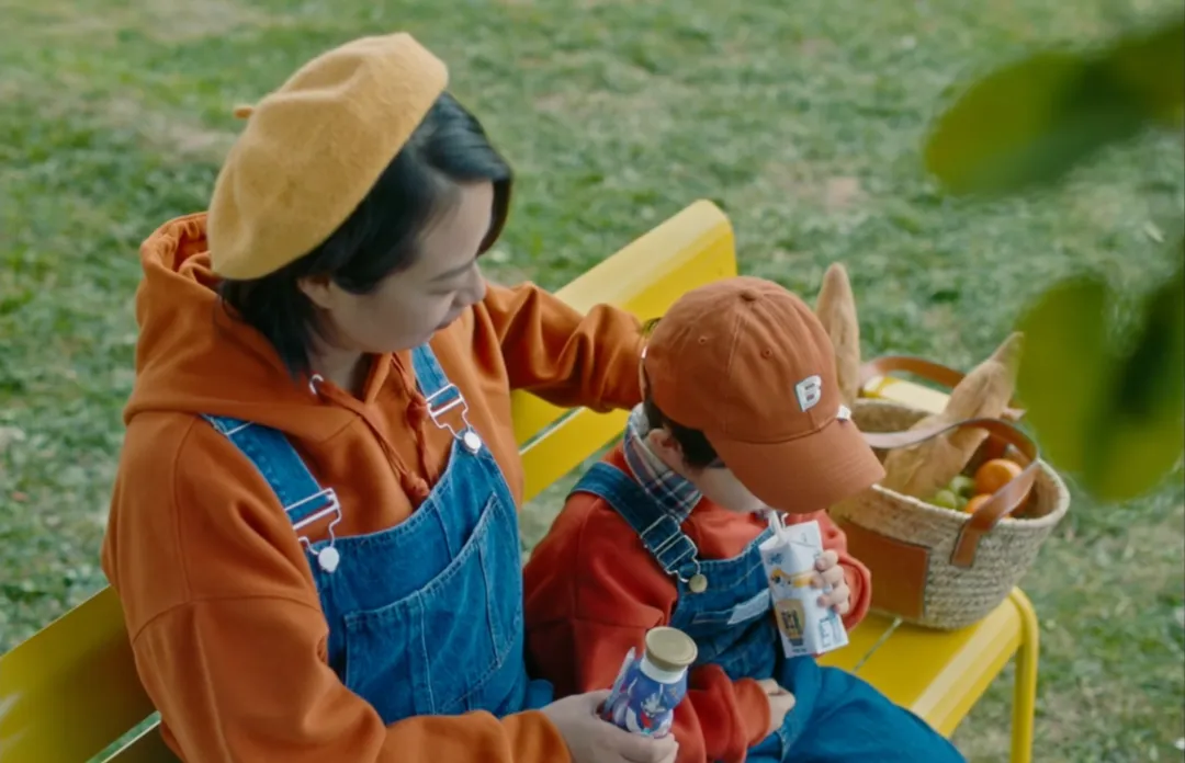 春日营销的C位,终究还是被它占了!